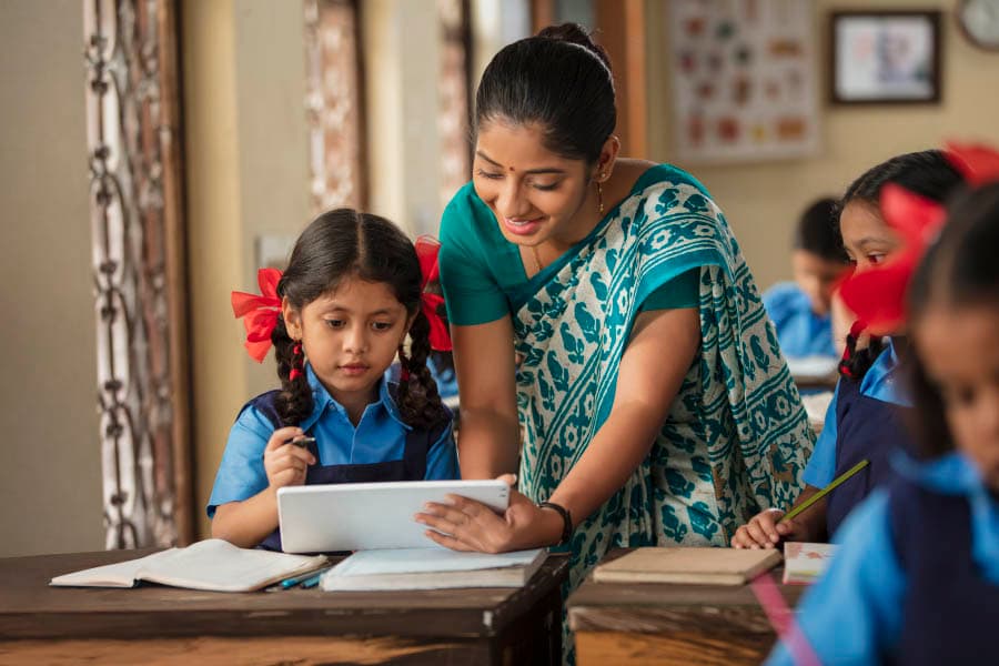 Home Tutoring